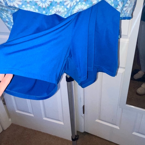 Tranquility by Colorado clothing athletic skirt size large - Picture 3 of 3